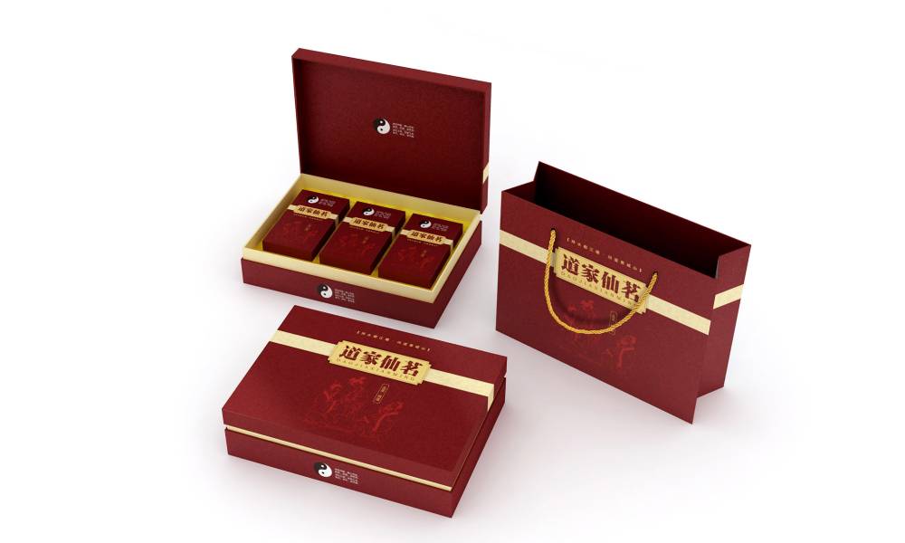 务川文创产品包装设计的破圈密码——文化基因与消费场景的双向激活
