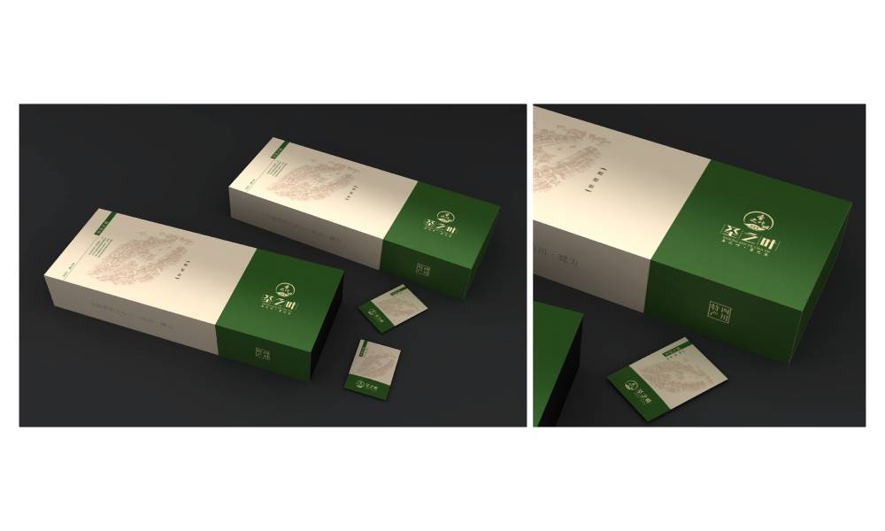 务川包装设计用传统工艺构筑现代品牌的文化护城河实践录